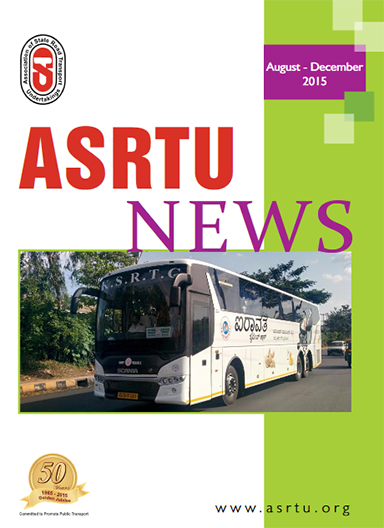 ASRTU NEWS – DECEMBER 2015